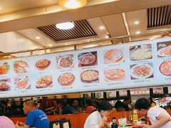 大堂-春明狗肉馆(经开一区店)