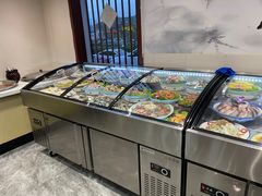 -煎饼卷大葱(春秋西路店)