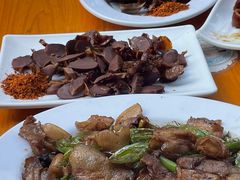 -天佑祥万春老卤(天乡后街店)