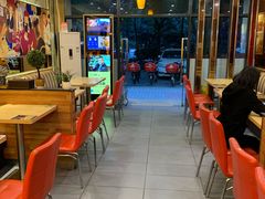 大堂-尊宝比萨(东坡店)