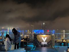-VENU+海景酒廊
