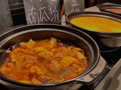 -顺德美的万豪酒店·自助餐·贡厨