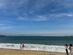 -大梅沙海滨公园