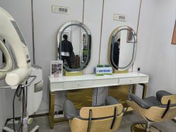 -艺格造型染发烫发