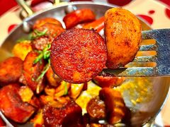 -BROWNSTONE布朗石西班牙餐厅(富城店)