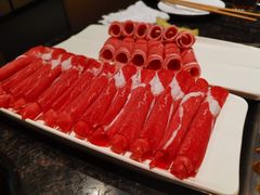 -海底捞火锅(上地华联店)