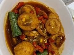 -兰湘子·湘菜小炒(石家庄万象城店)