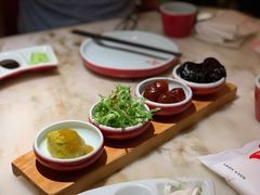 -京华烟云·北京烤鸭(领展购物广场·中关村店)
