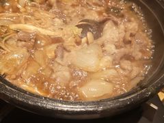 -壹风町烧肉居酒屋(恒丰中央广场店)