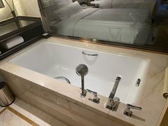 -长沙富力万达文华酒店