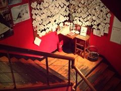 -雕刻时光咖啡馆(北航店)