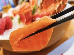 -清水日本料理铁板烧(学府路店)