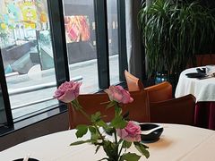 -岁粤Moon·湖景餐厅(月光码头店)