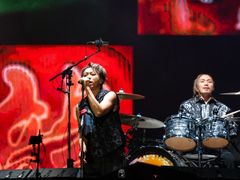 -宝能国际体育演艺中心