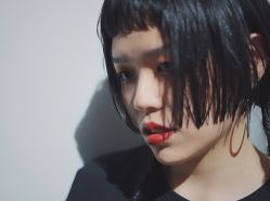 -THE LOG SALON 记录