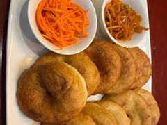 -西安饭庄·非遗陕菜(凤城五路店)