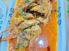 -小海豚•老字号海鲜餐厅(天涯店)