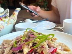 -新粤新疆菜清真餐厅(拱北店)