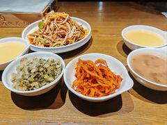 -小杨烤肉·陕西烧烤·陕西地方菜(明德门店)