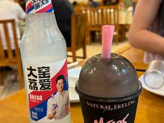 -鹤乡东北菜(崮山路店)