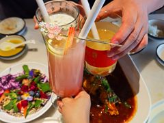 -唐猫庭院·千年陕菜(大唐不夜城店)