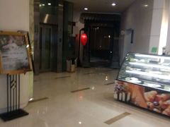 -北京河南大厦酒店