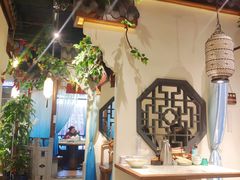 大堂-精典一号民间菜