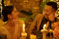 -金夫人婚纱摄影(总店)
