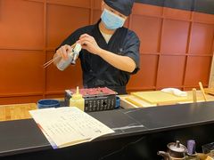 -Sushi Hanzo半藏(天环广场店)