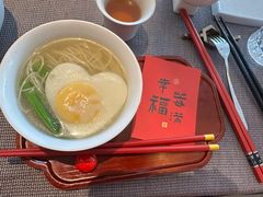 -金海华·悦食东方(苏州中心商场店)