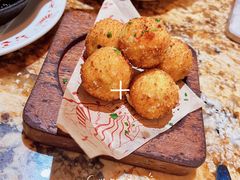 -BROWNSTONE布朗石西班牙餐厅(富城店)