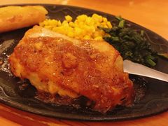 -萨莉亚意式餐厅(深圳北站店)