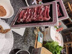 -江小渔鲜鱼火锅(应天西路店)