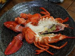 -真情鲍鱼海鲜汤