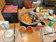 -牛匠和牛寿喜锅(西安总店)
