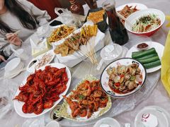 -四妹餐厅(玫瑰街店)