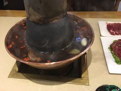 -北门涮肉·铜锅涮肉(南锣鼓巷店)