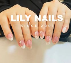 -LILY NAILS美甲美睫