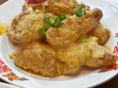 -谢记上海大排档(长寿路店)