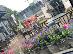 -瓦库茶馆17号(海汇港店)