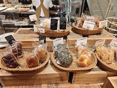 -佐敦面包铺·JORDAN BAKERY
