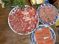 -东镇老火锅(高新区店)