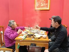 -前堡羊汤岫岩一部(凯隆店)