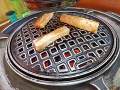 -牛犇烤肉(物资学院路店)