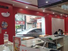 -塔斯汀中国汉堡(嘉禾望岗地铁站店)