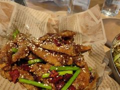 -KimPro 辛普乐概念韩餐