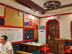-巴将军·非遗老字号火锅(解放碑店)