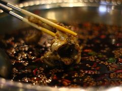 味绝美蛙-麻辣巅峰美蛙鱼头火锅(犀浦店)