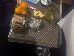 -华夏良子·足道SPA艾灸(龙潭路店)