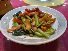 -乔家满族八大碗(流水沟店)